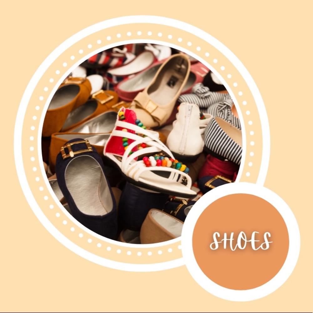 Shoe Section